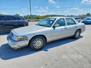 MERCURY GRAND MARQUIS LS