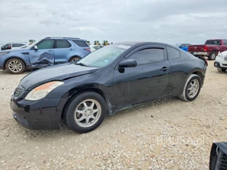NISSAN ALTIMA 2.5S