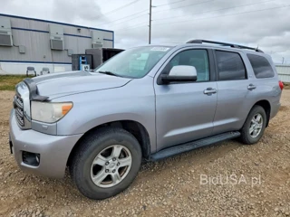 TOYOTA SEQUOIA SR5
