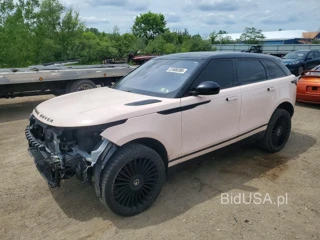 LAND ROVER RANGE ROVER VELAR R-DYNAMIC SE