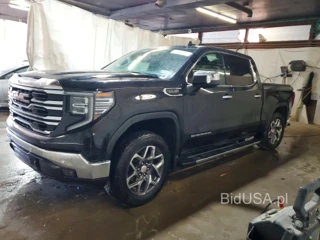 GMC SIERRA K1500 SLT