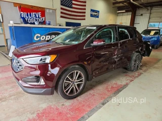 FORD EDGE TITANIUM