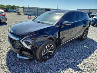 KIA SPORTAGE EX