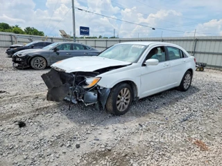 CHRYSLER 200 TOURING