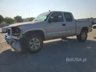 GMC NEW SIERRA K1500