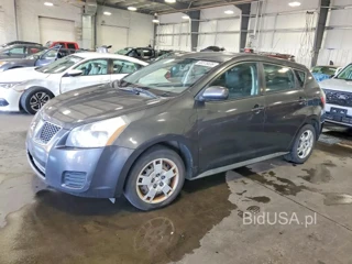 PONTIAC VIBE
