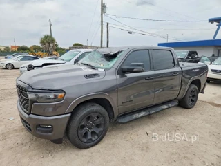 RAM 1500 BIG HORN/LONE STAR