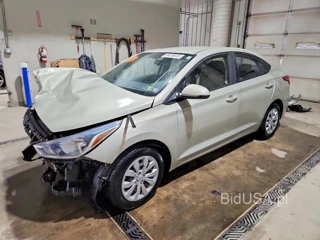 HYUNDAI ACCENT SE