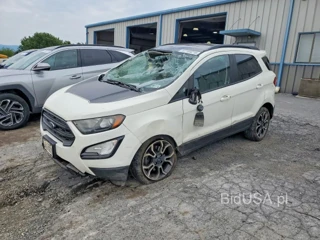 FORD ECOSPORT SES