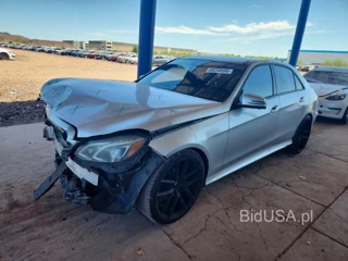 MERCEDES-BENZ E 350