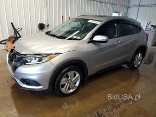 HONDA HR-V EX