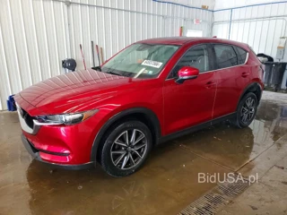 MAZDA CX-5 TOURING