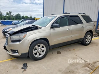 GMC ACADIA SLE