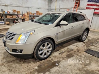 CADILLAC SRX PERFORMANCE COLLECTION