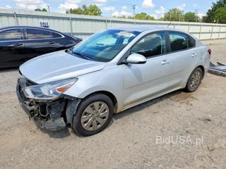 KIA RIO S