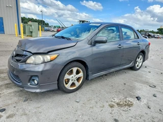 TOYOTA COROLLA S