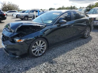 MAZDA 3 PREFERRED PLUS