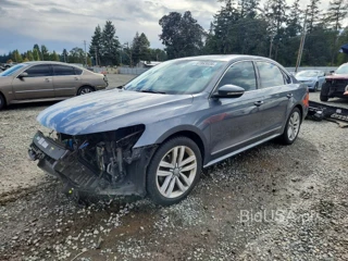 VOLKSWAGEN PASSAT SE