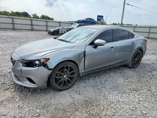 MAZDA 6 TOURING
