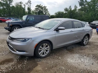 CHRYSLER 200 LIMITED