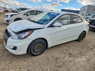 HYUNDAI ACCENT GLS