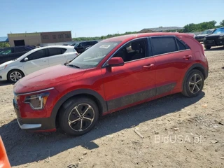 KIA NIRO LX