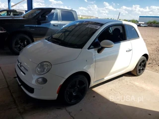 FIAT 500 POP