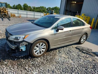 SUBARU LEGACY 2.5I PREMIUM