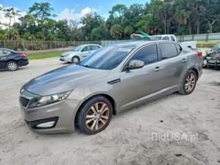 KIA OPTIMA EX