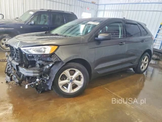 FORD EDGE SE