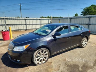 BUICK LACROSSE CXS