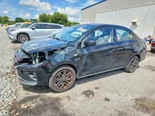 MITSUBISHI MIRAGE G4 ES