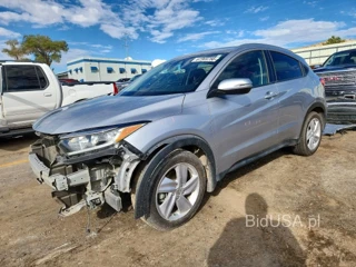 HONDA HR-V EX