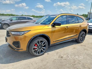 ACURA MDX TYPE S ADVANCE
