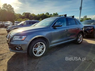 AUDI Q5 PREMIUM PLUS