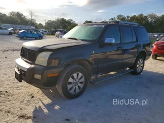 MERCURY MOUNTAINEER PREMIER