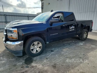 CHEVROLET SILVERADO LD C1500 LT