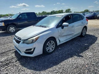 SUBARU IMPREZA PREMIUM