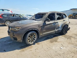 BMW X3 XDRIVE28I