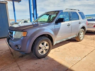 FORD ESCAPE XLT