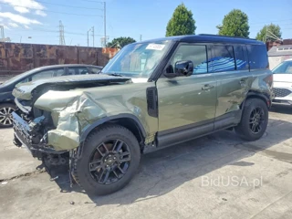 LAND ROVER DEFENDER 110 S