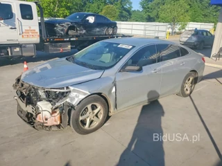CHEVROLET MALIBU LS