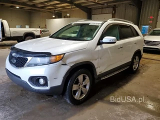 KIA SORENTO EX