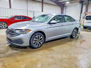 VOLKSWAGEN JETTA S
