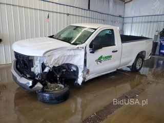 CHEVROLET SILVERADO C1500
