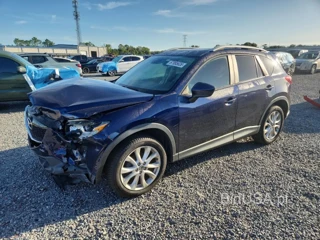 MAZDA CX-5 GT
