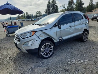 FORD ECOSPORT TITANIUM