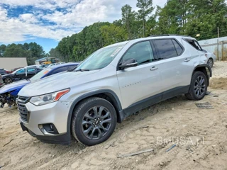 CHEVROLET TRAVERSE HIGH COUNTRY