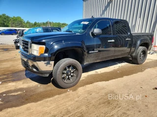 GMC SIERRA K1500 SLE
