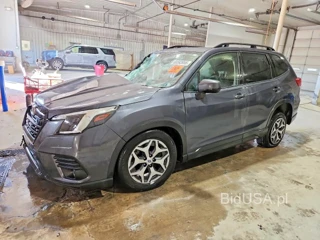 SUBARU FORESTER PREMIUM